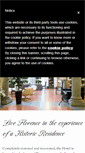 Mobile Screenshot of hotelcentralefirenze.it